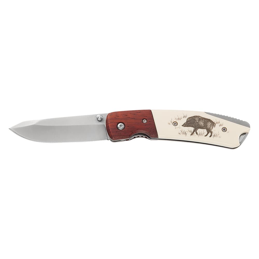 Coltello da Tasca Ausonia Bray 19 cm - 2