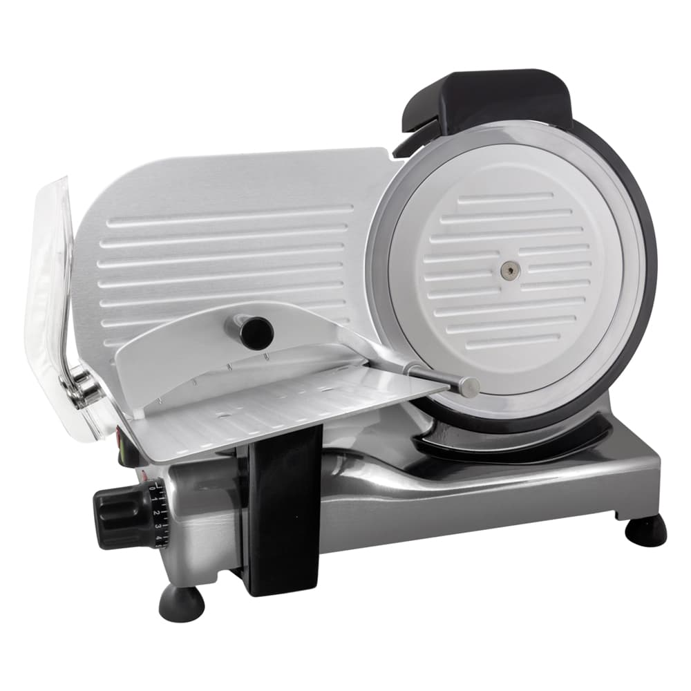 Affettatrice Professionale TF30 w 180 Reber Serie Tf Ø 300 mm - 2