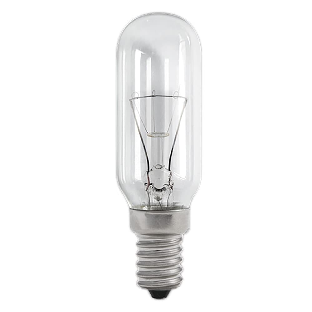Lampadina ad Incandescenza Novaitalia Tubolare 40w E14 10 Pezzi 25 X 85 mm – Nova Line