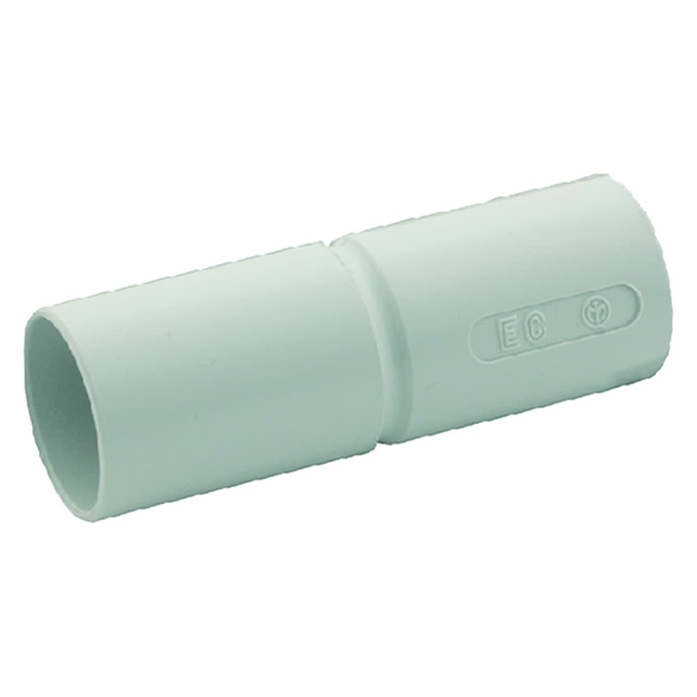 Manicotto per Tubo Rigido 100 Pezzi Ø 20 mm – Autres
