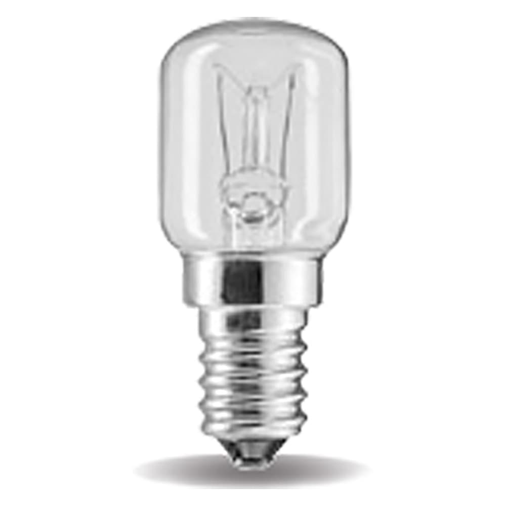 Lampadina ad Incandescenza Novaitalia Tubolare 10w E14 10 Pezzi 22 X 50 mm – Nova Line