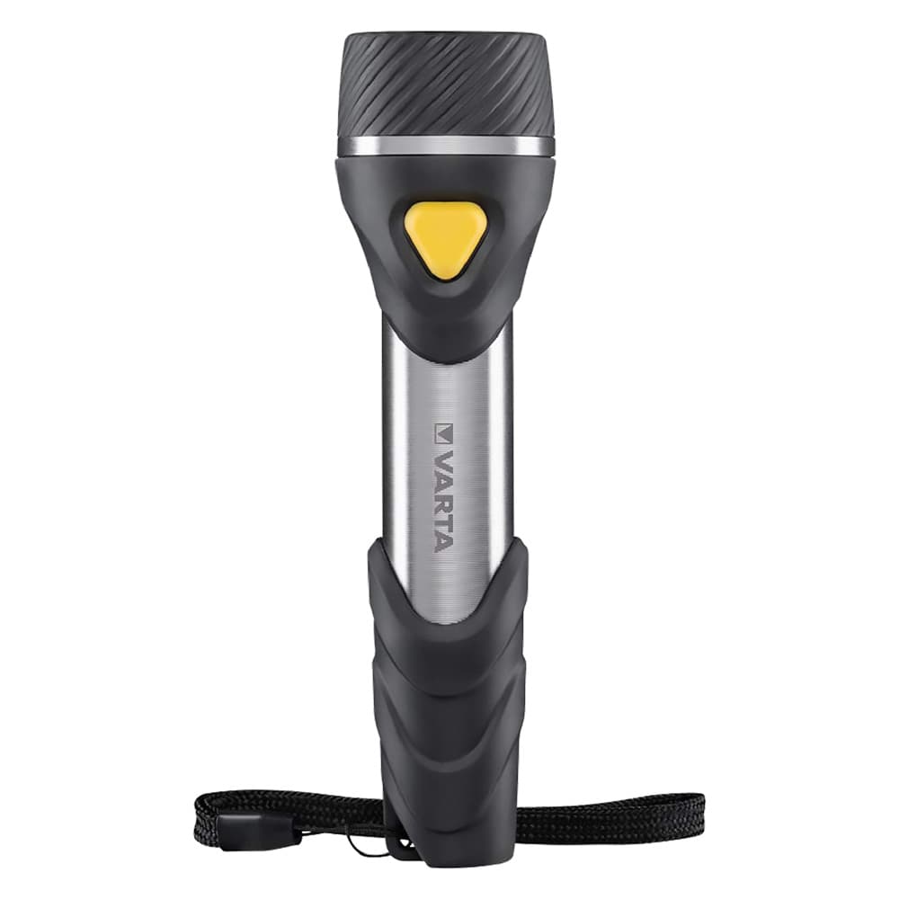 Torcia LED Easy F10 Piccola 5 LED 20 Lumen Varta Day Light - 2