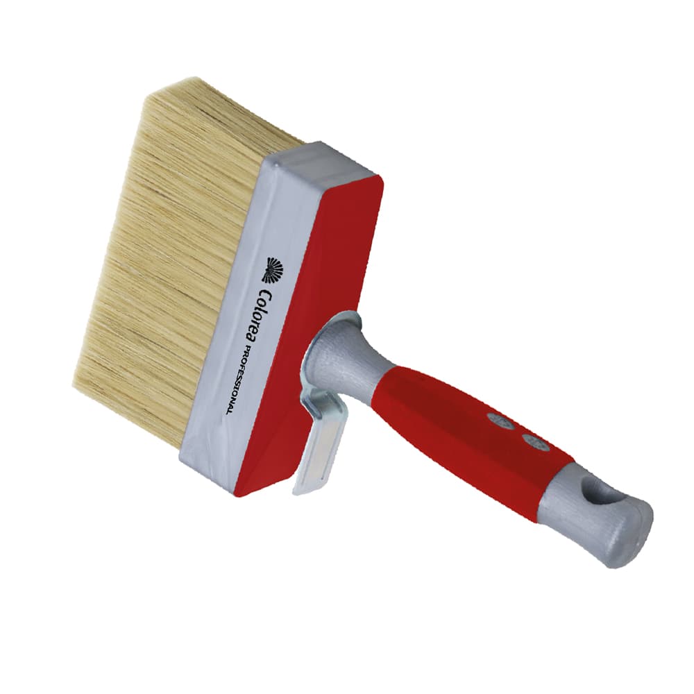 Plafone Antigoccia Professionale Setola Bionda Colorea 40 x 140 mm - 2