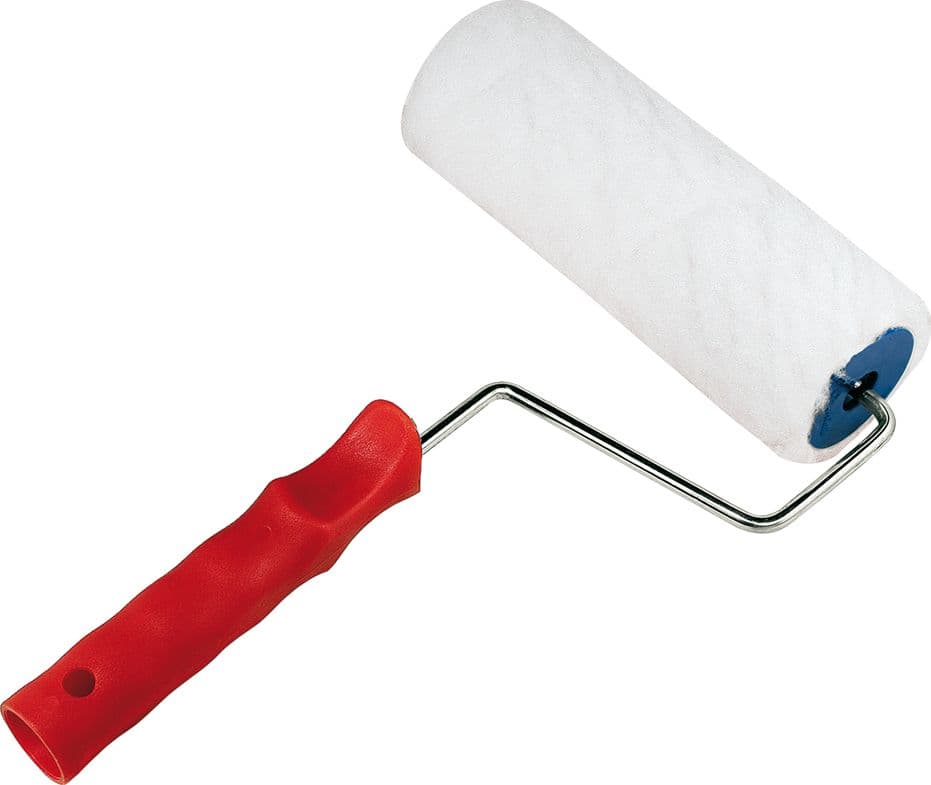 Rullo Cinghiale Hobby in Poliestere 25 cm - 2