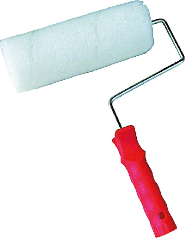 Rullo Colorea in Poliestere 6 Pezzi 23 cm - 2