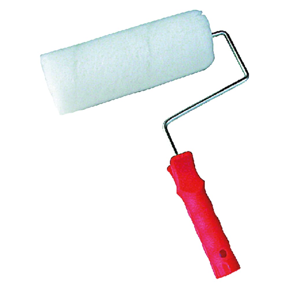 Rullo Colorea in Poliestere 6 Pezzi 20 cm - 2