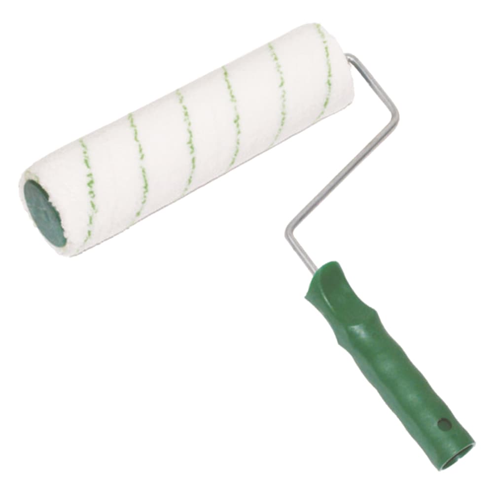 Rullo Colorea in Microfibra 6 Pezzi 25 cm - 2