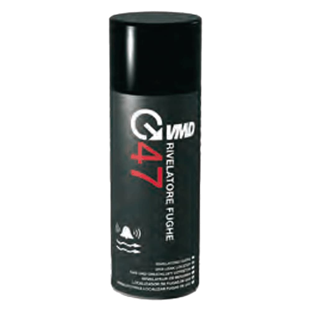 Rilevatore Spray Fughe Gas Vmd 12 Pezzi 400 ml - 2