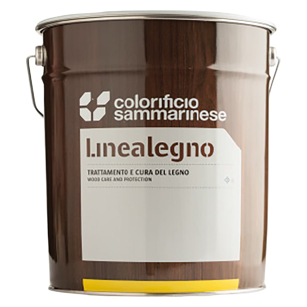 Fondo Ultrarapido Colorificio Sammarinese 6 Pezzi 1 lt - 2