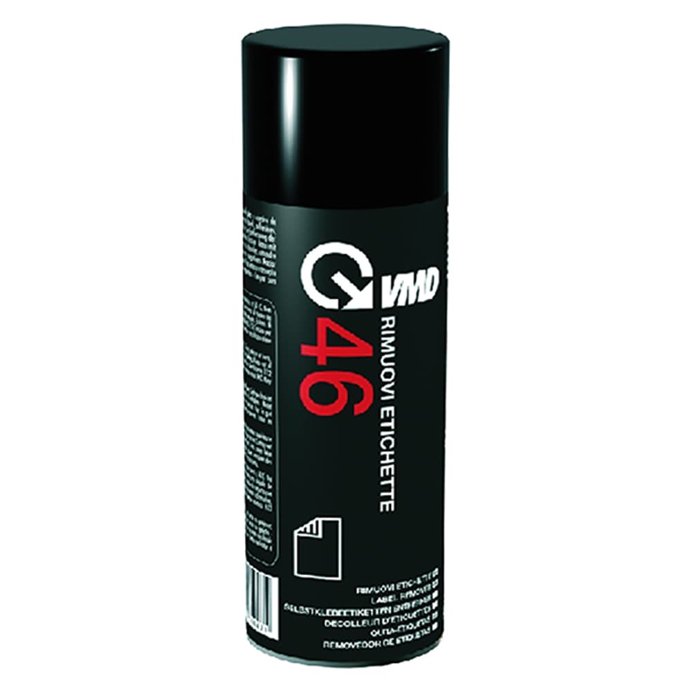 Rimuovi Etichette Spray Vmd 200 ml - 2