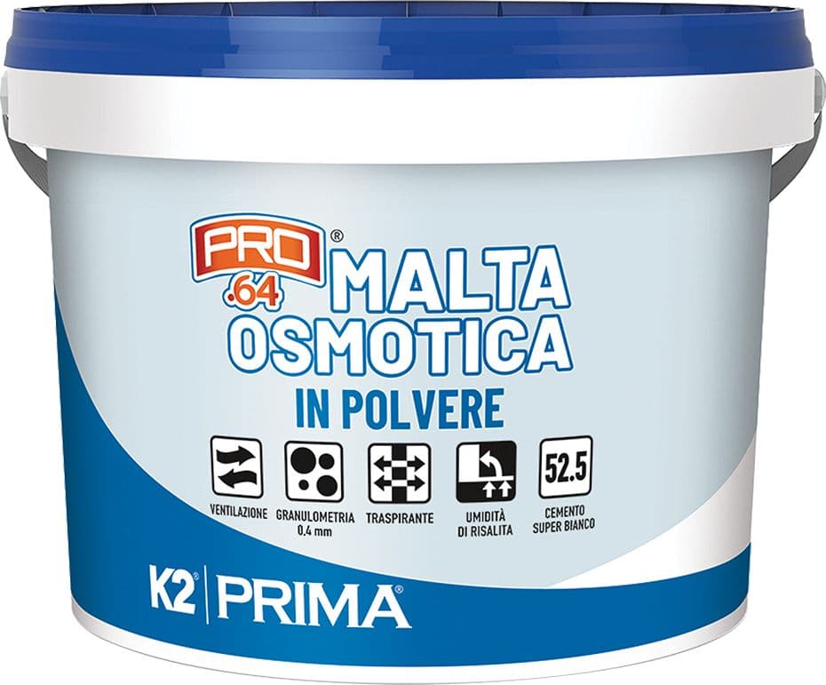 Malta Osmotica K2 1 kg