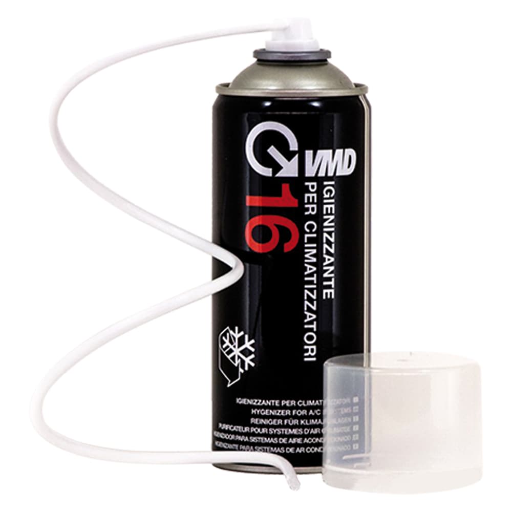 Igienizzante Spray per Condizionatori Vmd 12 Pezzi 400 ml - 2