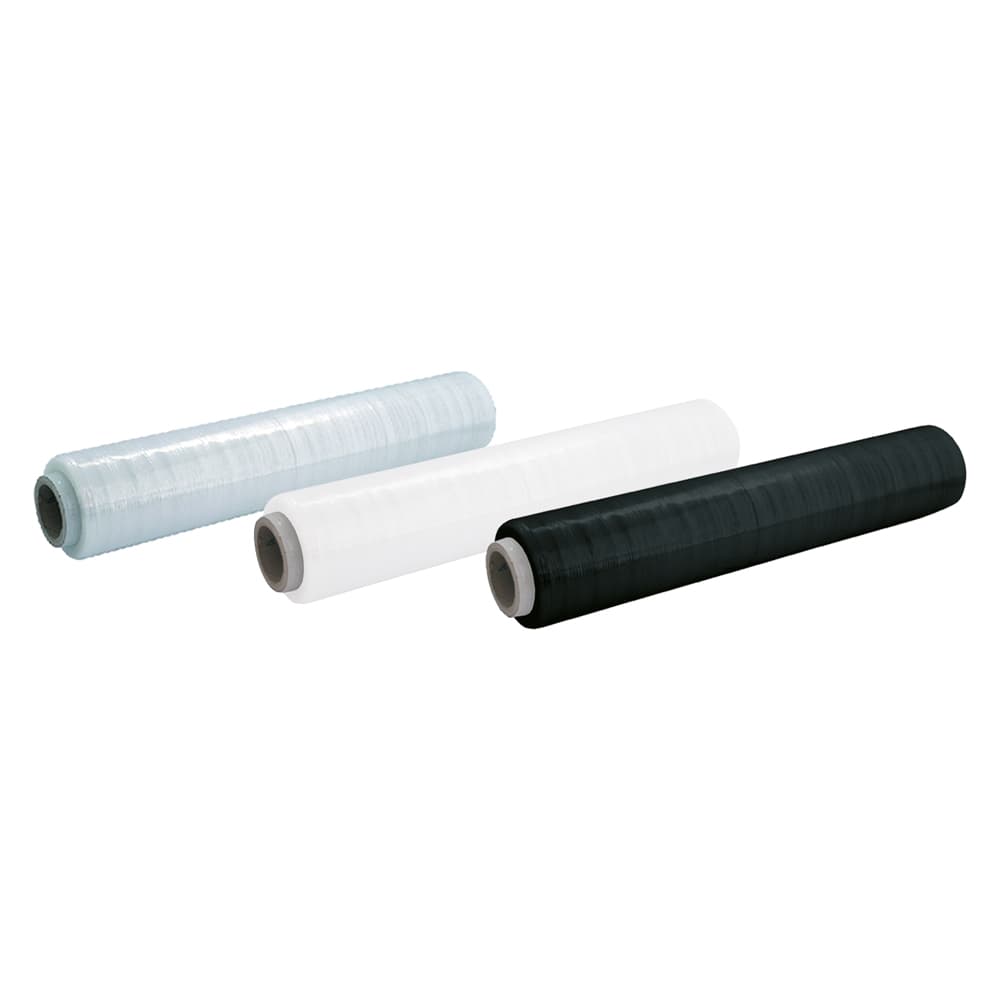 Film Estensibile x Ca. Bianco 6 Rotolo 50 cm 150 mt - 2