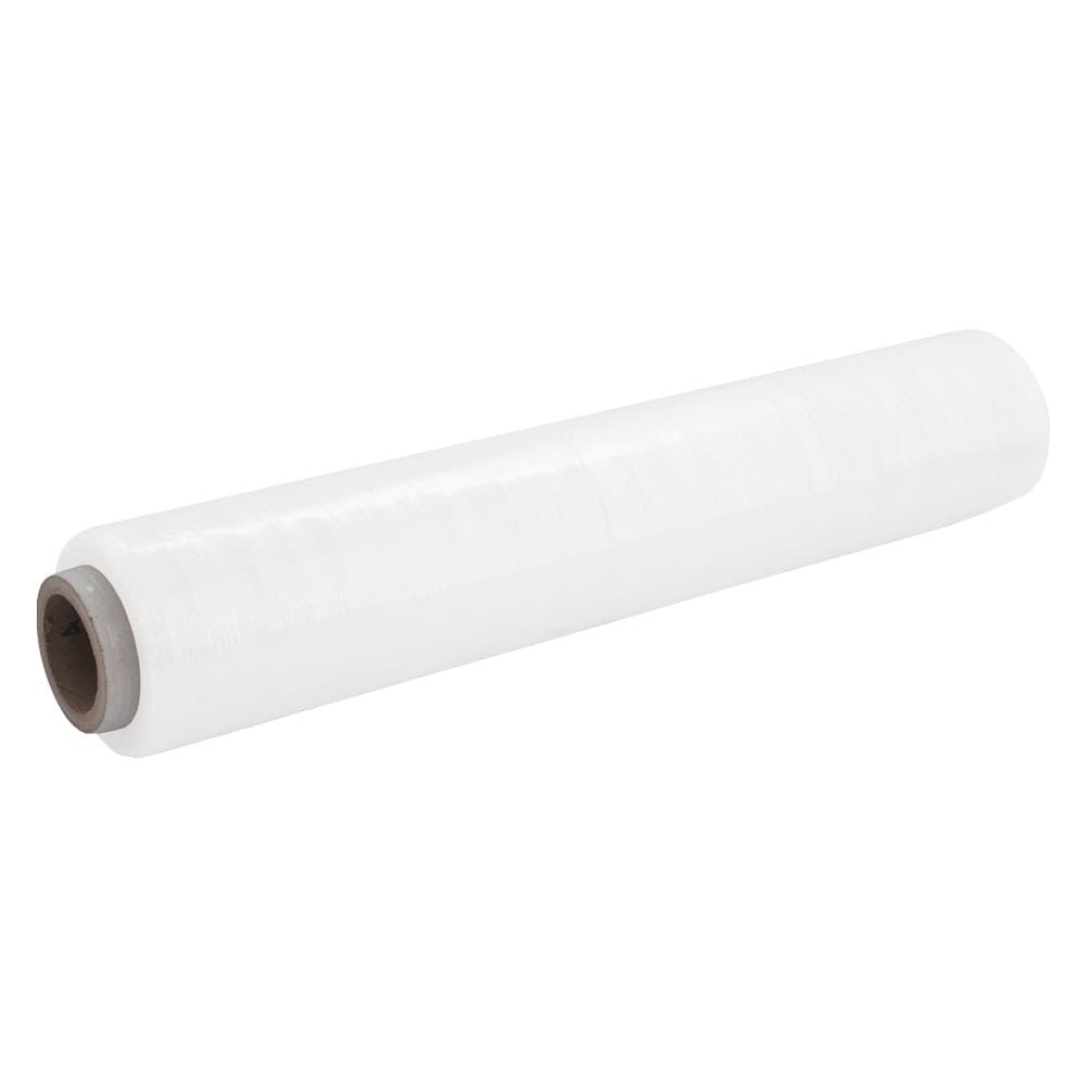Film Estensibile X Ca. Bianco 6 Rotolo 50 cm 150 Mt - 2