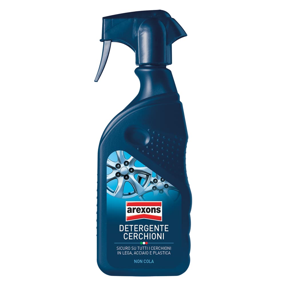 Detergente Cerchioni Arexons 400 ml - 2