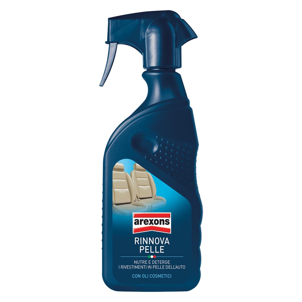 Rinnova Arexons Pelle 500 ml - 2