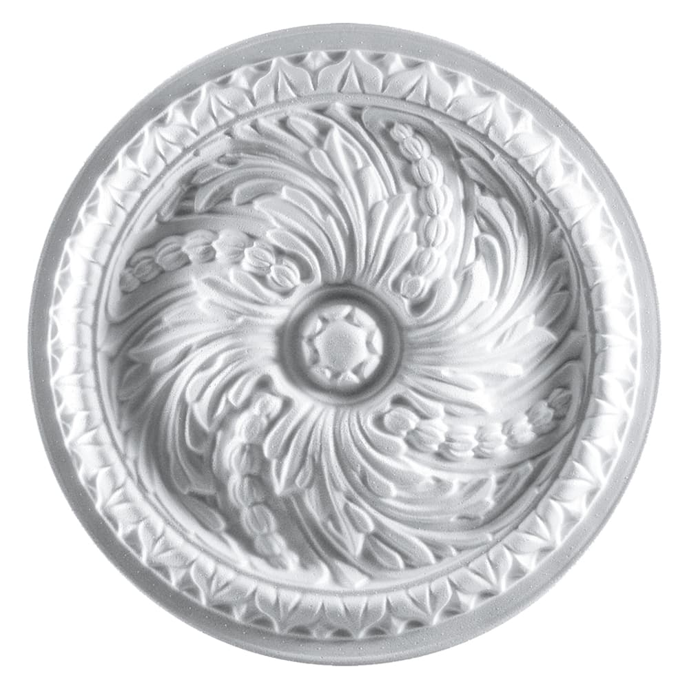 Rosone Decorativo per Soffitti Mod EM52DY Ø Bovelacci 45 cm - 2