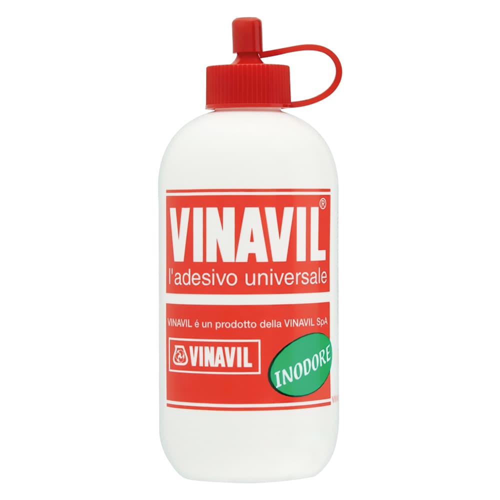 Colla Vinilica Universale Vinavil Vinavil 12 Pezzi 100 gr - 2