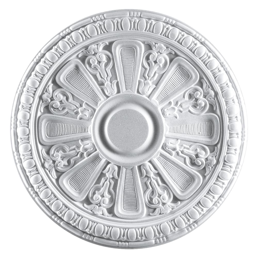 Rosone Decorativo per Soffitti Mod ER45DY Ø Bovelacci 45 cm - 2