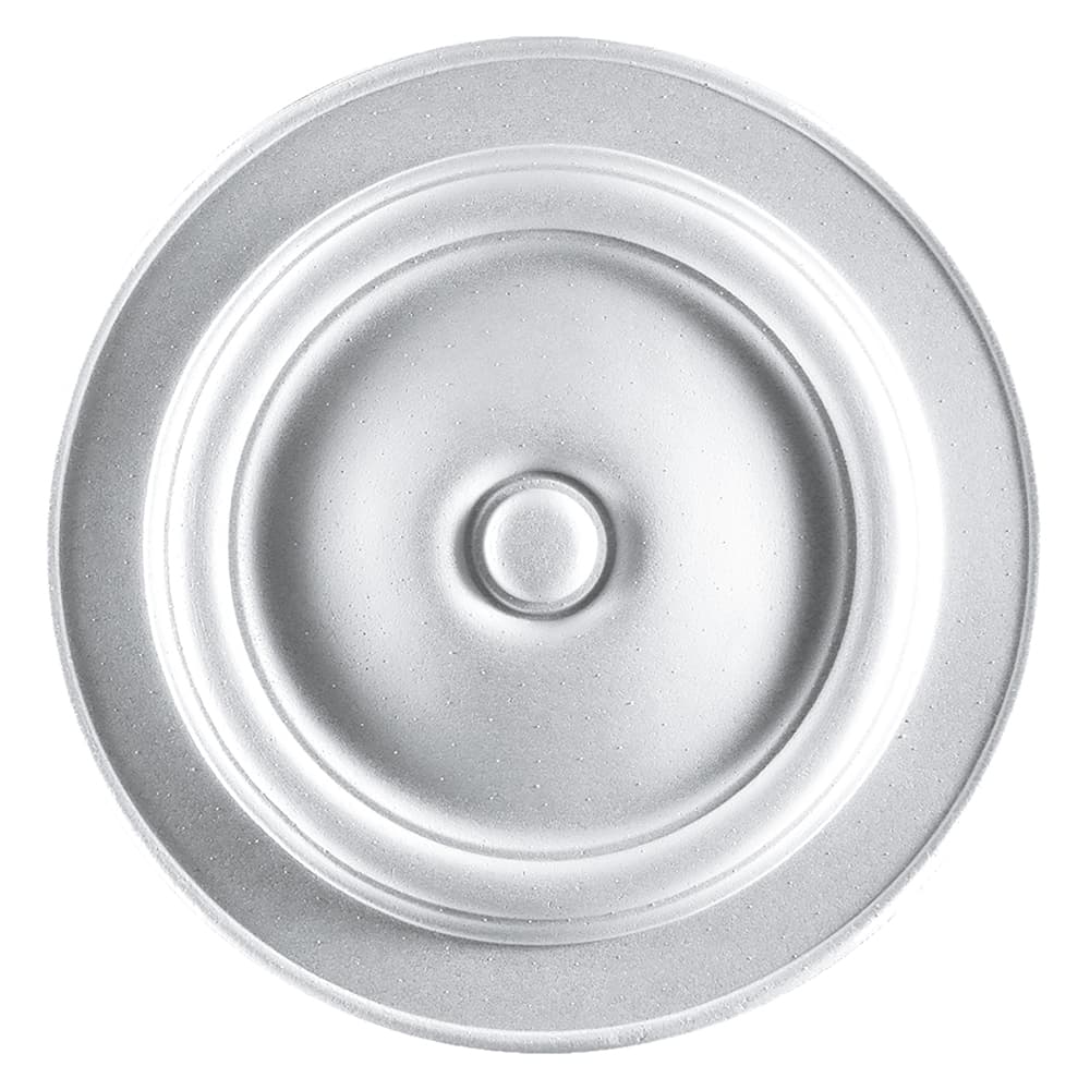 Rosone Decorativo per Soffitti Mod EB24DY Ø Bovelacci 34 cm - 2
