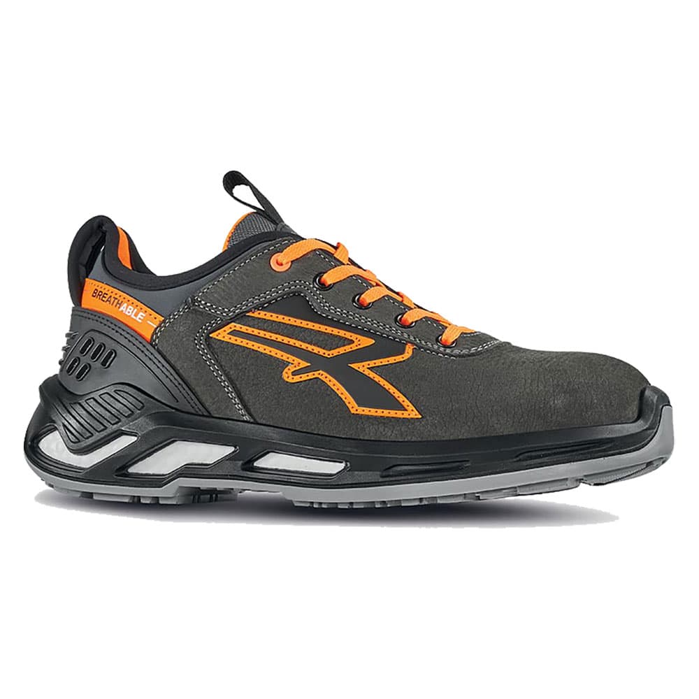 Scarpe Antinfortunistica Upower Duke N 39 - 2