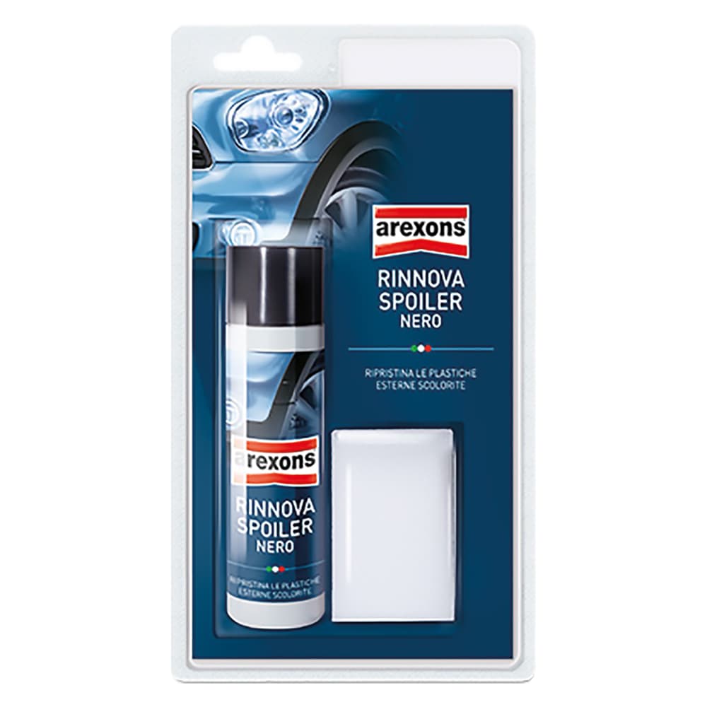 Liquido Ricolorante Arexons Rinnova Spoiler 125 ml - 2