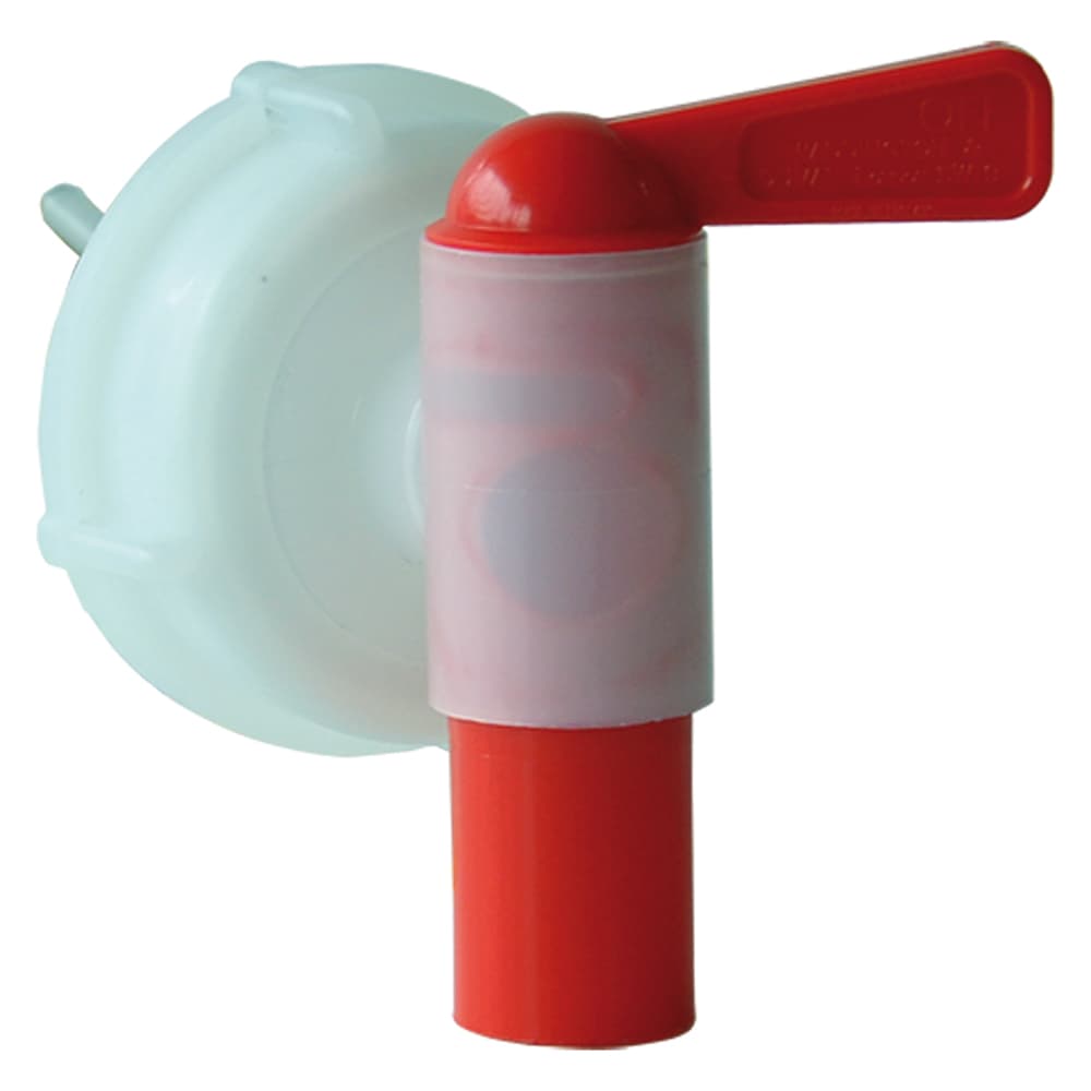 Tappo Rubinetto per Taniche Detersivo ¾ - 2