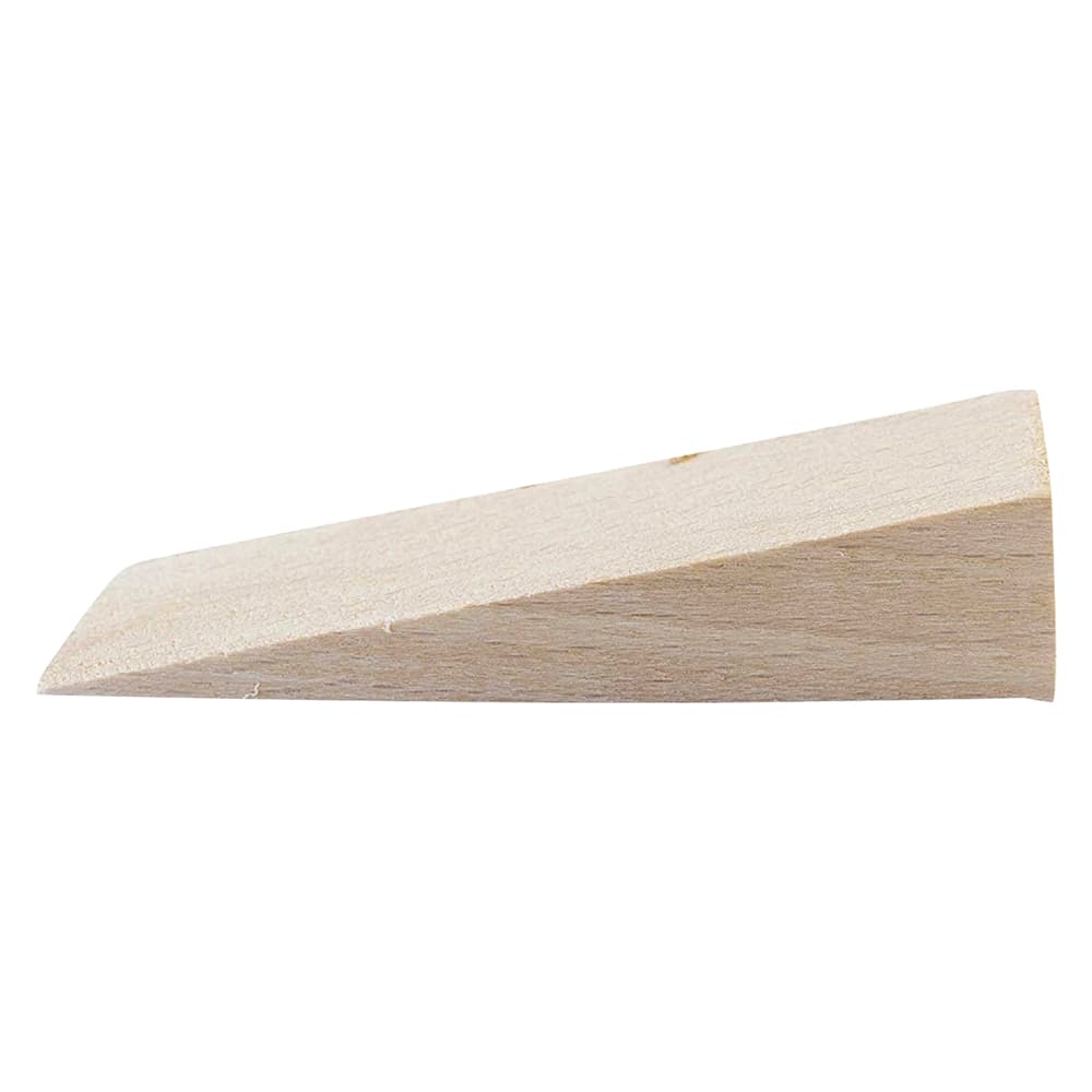 Cuneo in Legno Circa 50 Pezzi - 2