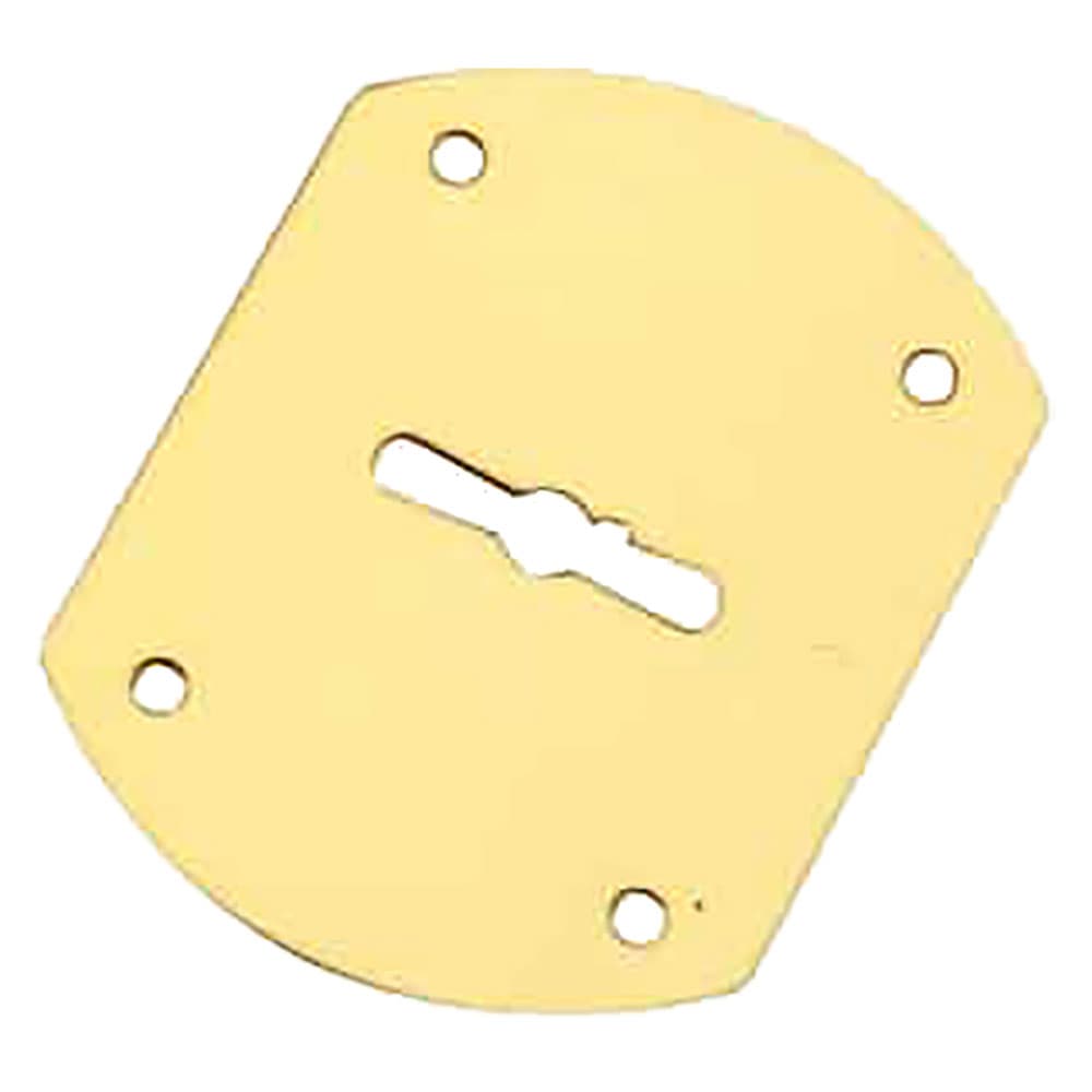 Mostrina Esterna a Botte Art 95223 B Mottura Finitura Bronzata - 2