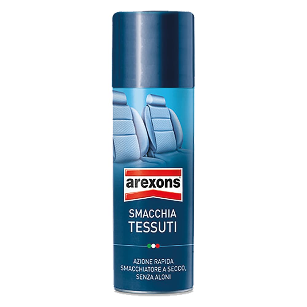 Smacchia Tessuti Spray Arexons 200 ml - 2