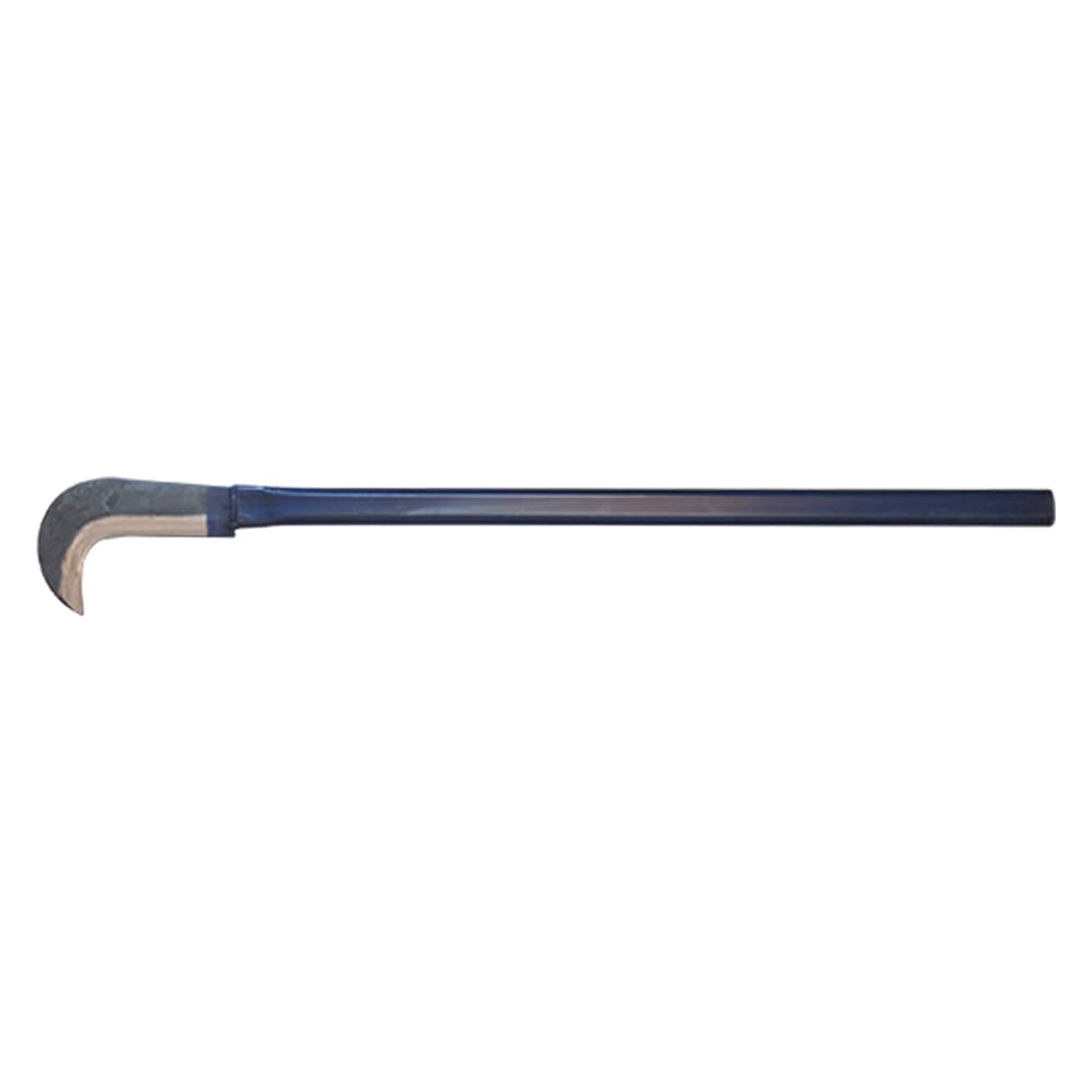 Roncola Lama Manico Lif Sardegna Legno 23 cm - 2