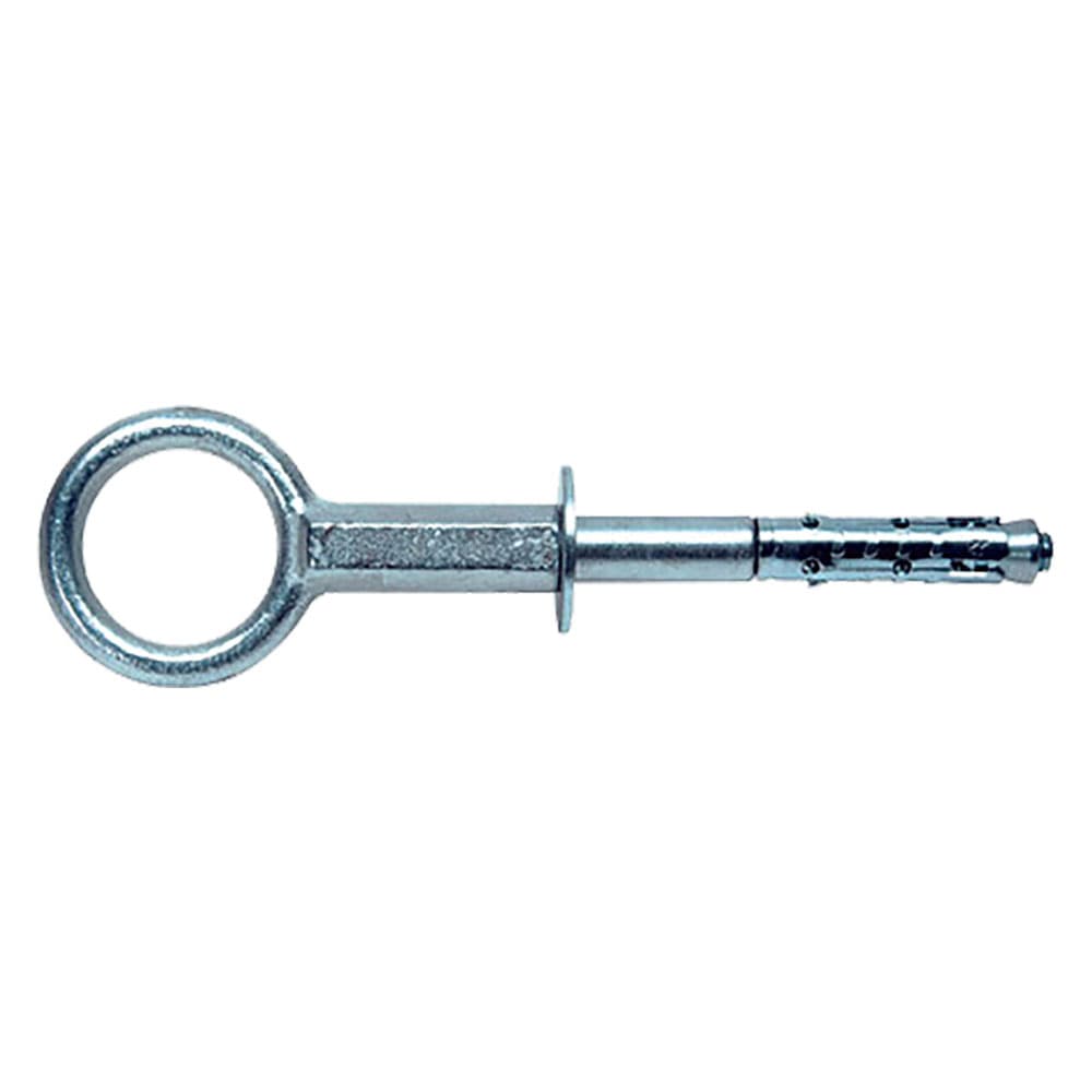 Ancorante per Ponteggio G&b Opf 10 Pezzi Ø 50 18 x 230 mm - 2