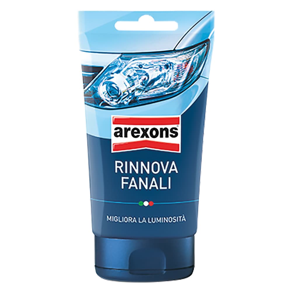 Pasta Rinnova Fanali Arexons 150 gr - 2