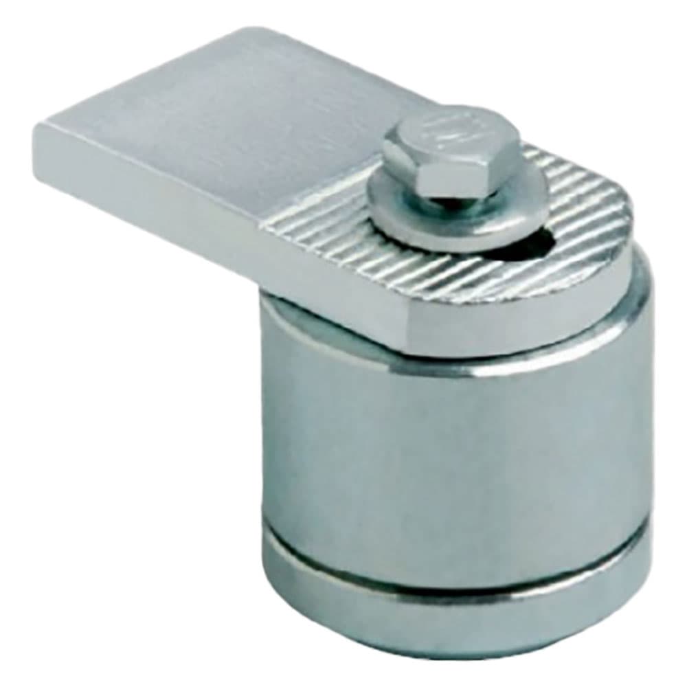 Cardine Superiore a Cuscinetto Portata Comunello 4 Pezzi Ø 45 200 kg - 2