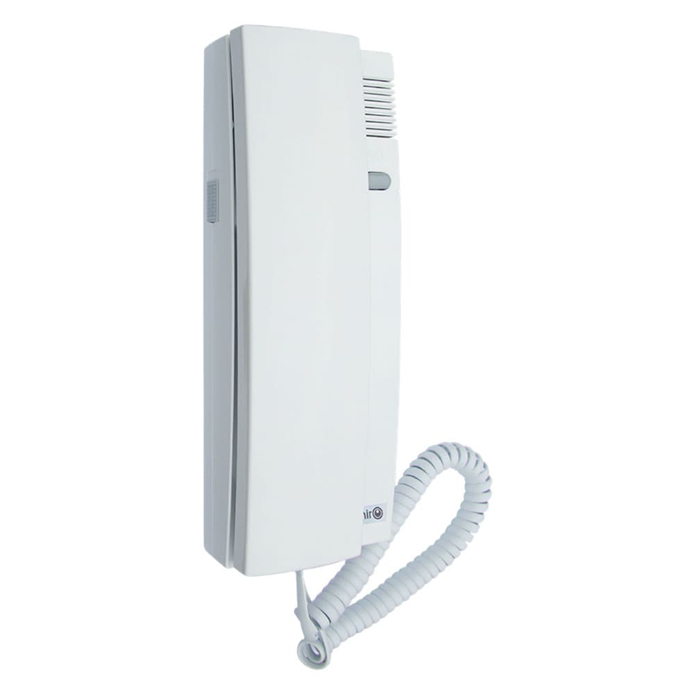 Citofono Universale Proxe Colore Bianco - 2
