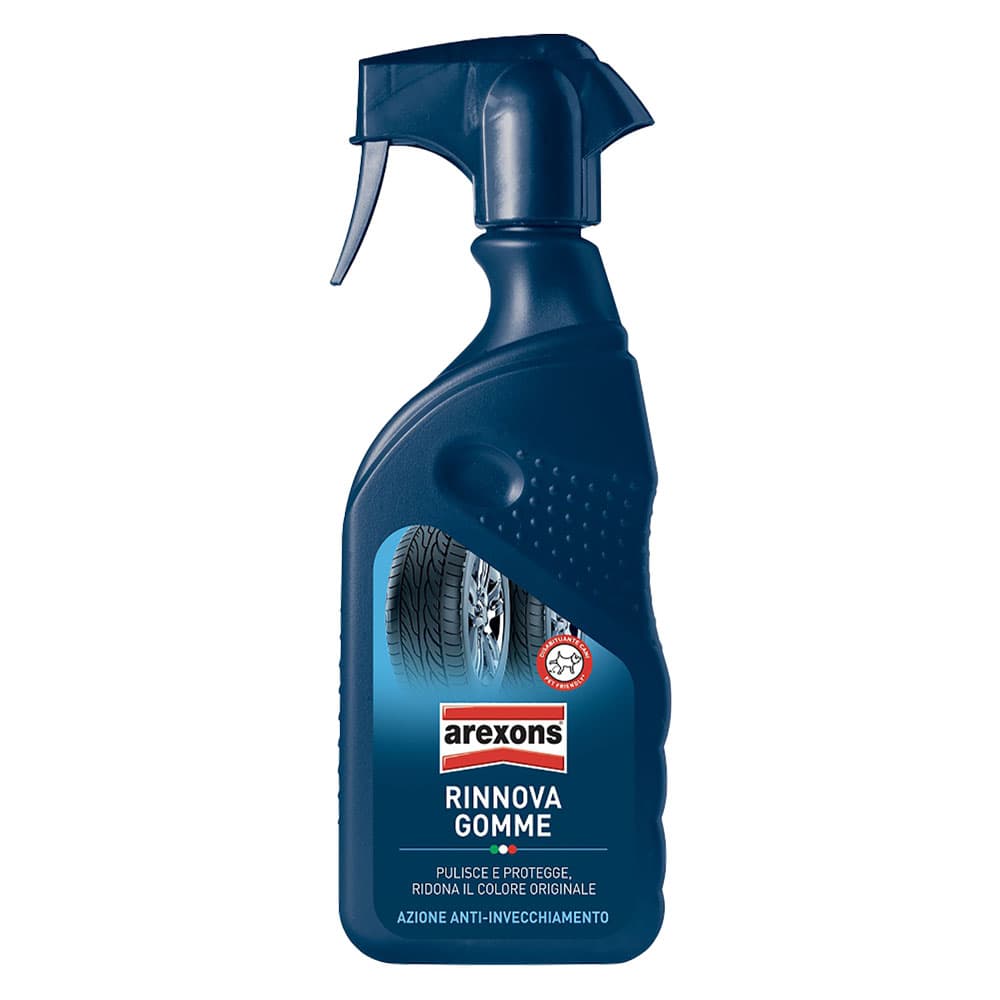 Rinnova Gomme Arexons 400 ml - 2