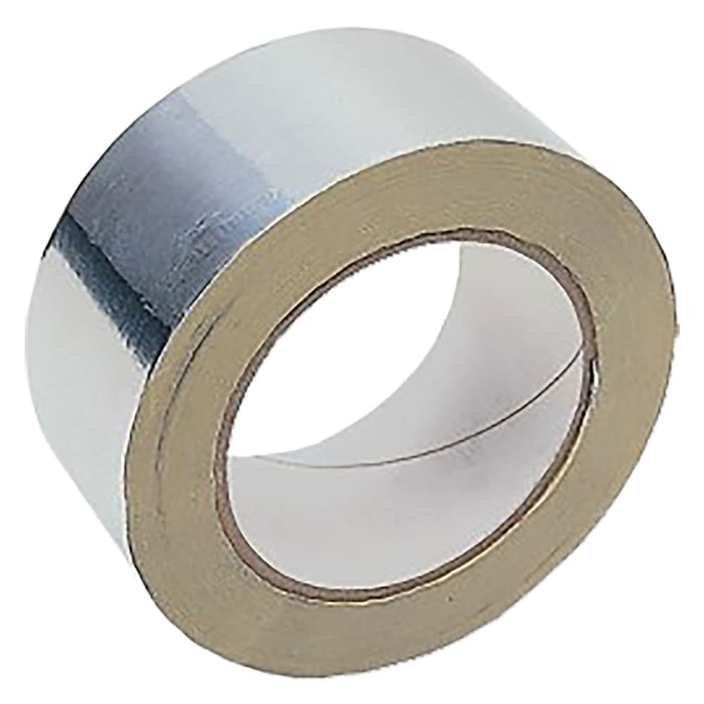 Nastro Adesivo in Alluminio 50 x 50 mt - 2