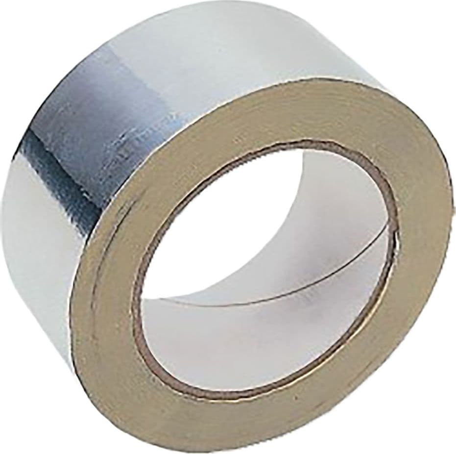 Nastro Adesivo in Alluminio 50 X 50 Mt – Autres