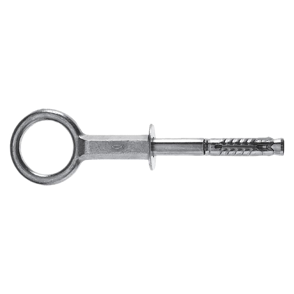 Ancorante per Ponteggio Gp 50 Tam 12l Prof.foro 180 mm Fischer Gp 20 Pezzi