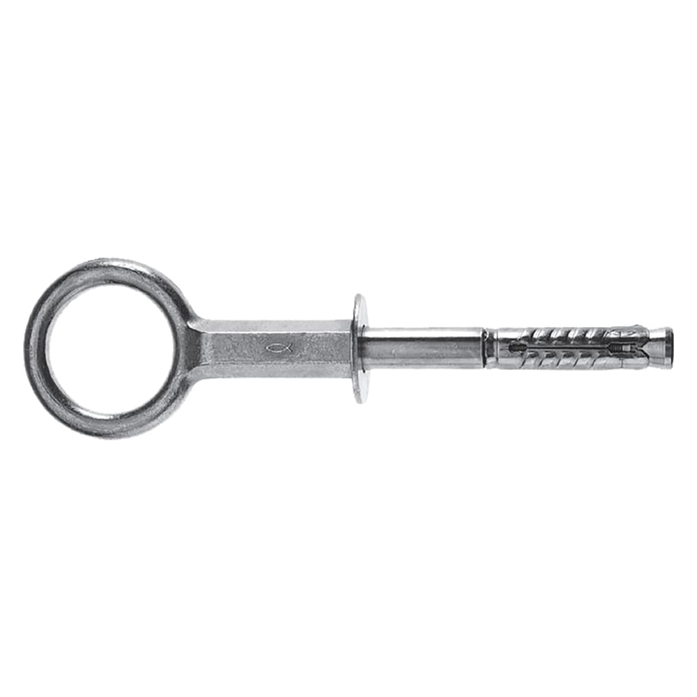 Ancorante per Ponteggio Gp 50 Tam 12L Prof.foro 180 mm Fischer Gp 20 Pezzi - 2