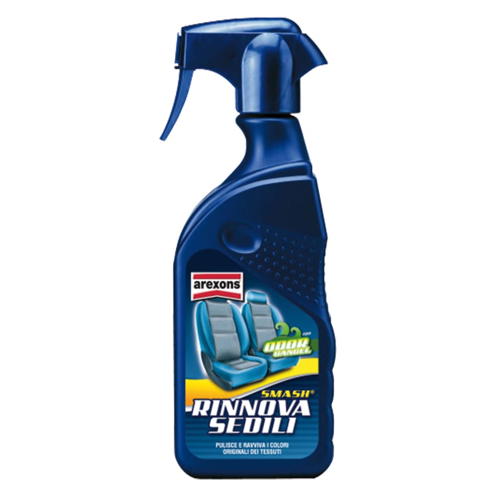 Rinnova Sedili Nebulizzante Arexons 400 ml - 2