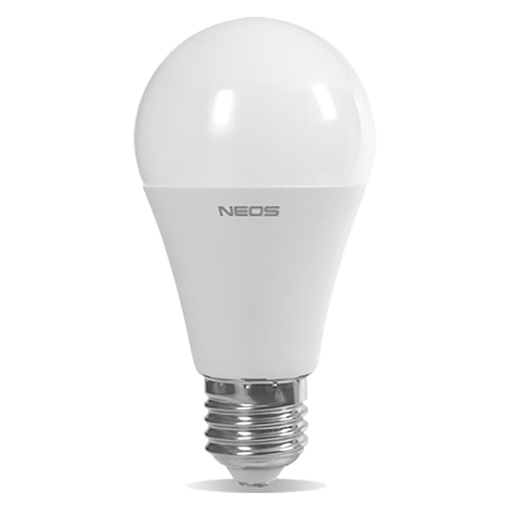 Lampada a Led Fredd.6500k Novaitalia Goccia 13w=100w E27 1521 Lm 10 Pezzi – Nova Line