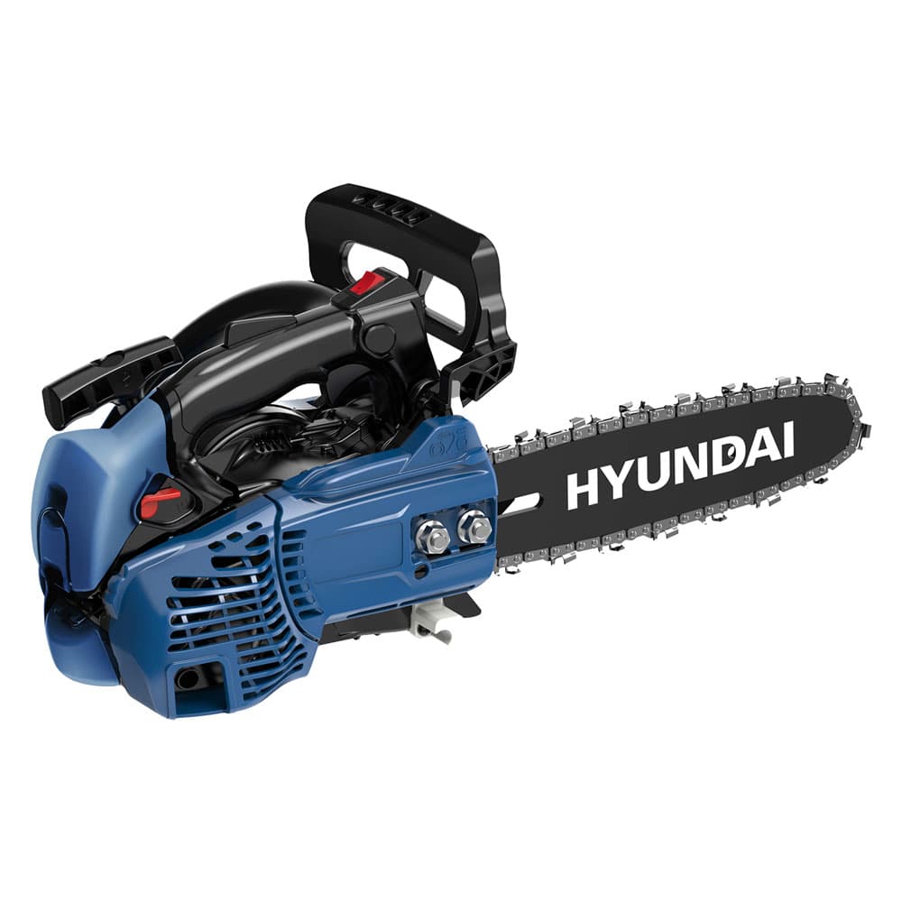 Motosega da Pota Superleggera Barra Standard Hyundai 35520 - 2