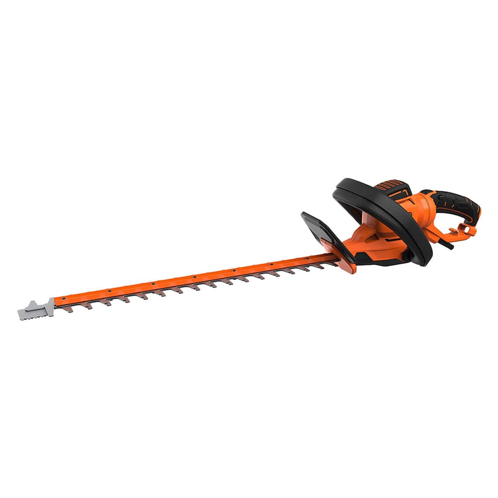 Tagliasiepi Elettrico Black Decker BEHTS551 Qs 650 w - 2