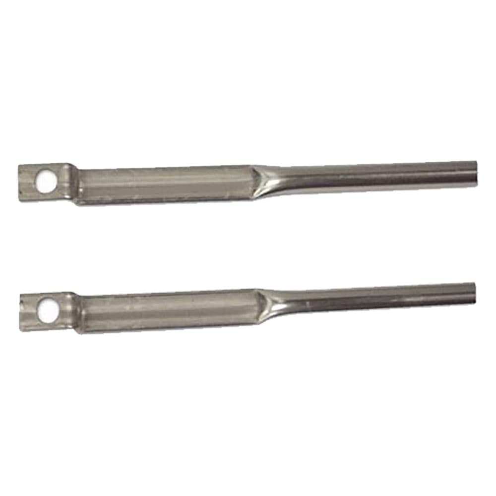 Coppia Aste Interne per Serrature Art 06441 per Serrature Montanti Cisa - 2