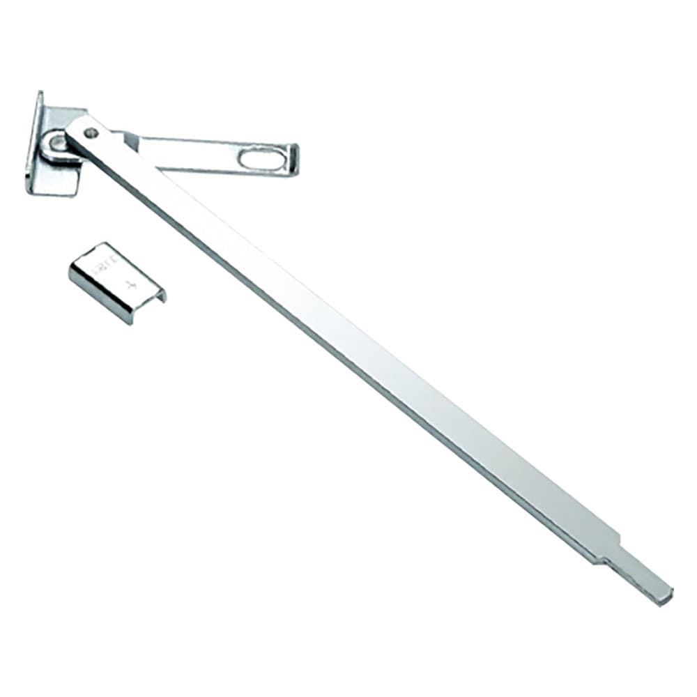 Catenaccio a Leva Pesante Art 725 Comunello Lunghezza 450 mm 10 Pezzi - 2