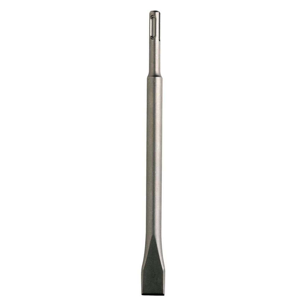 Scalpello Attacco SDS Plus Piatto Largo Krino Taglio (45° 14 x 250 mm 40 mm - 2
