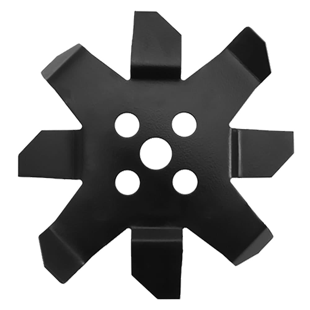 Disco Macinatore per Rovi Shark 250 mm - 2