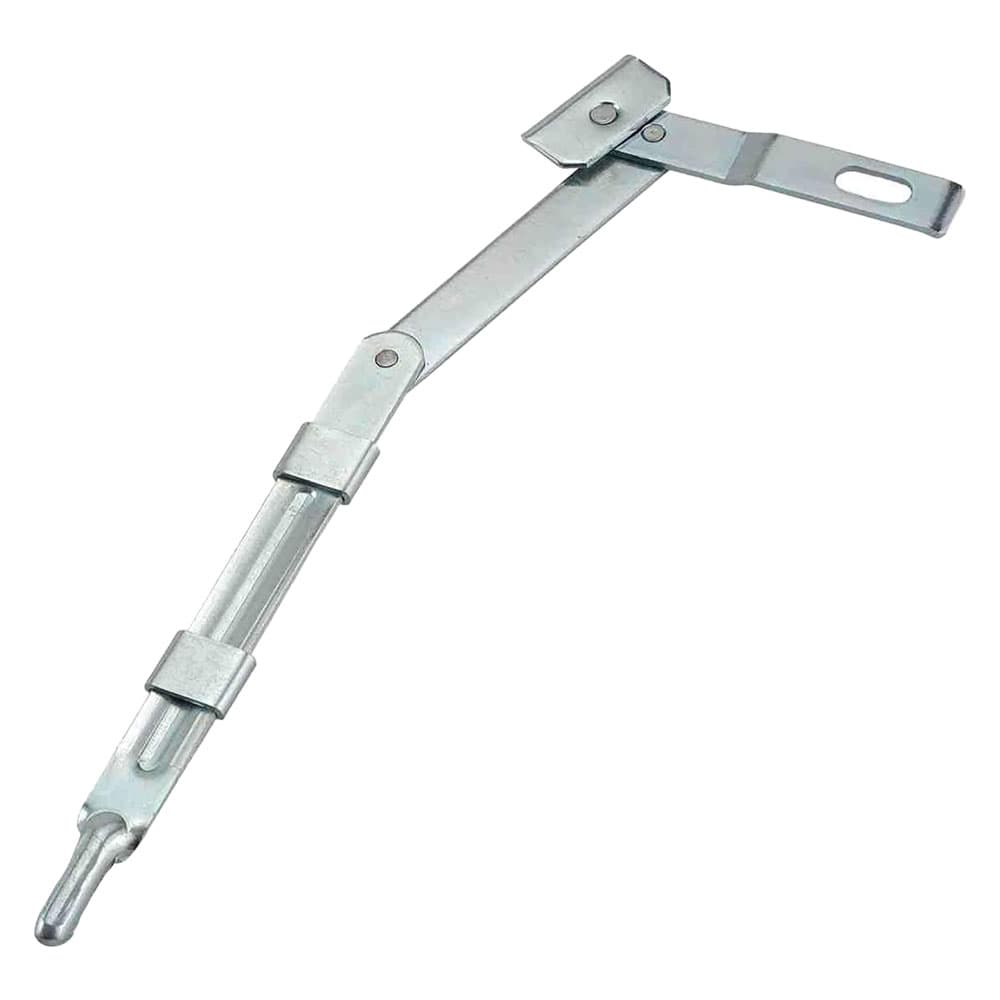 Catenaccio a Leva Art 720 Comunello Lunghezza 600 mm - 2