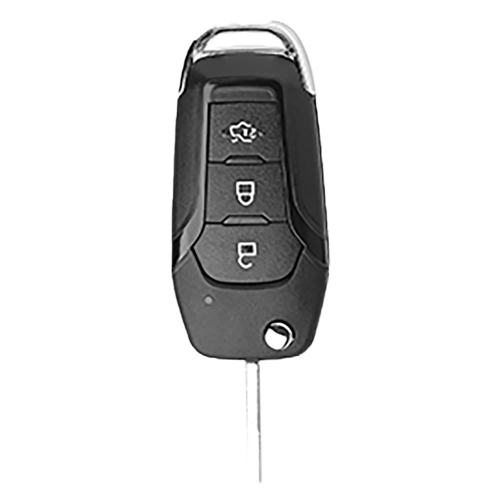 Radiocomando Auto HU101R15 per Ford Silca - 2
